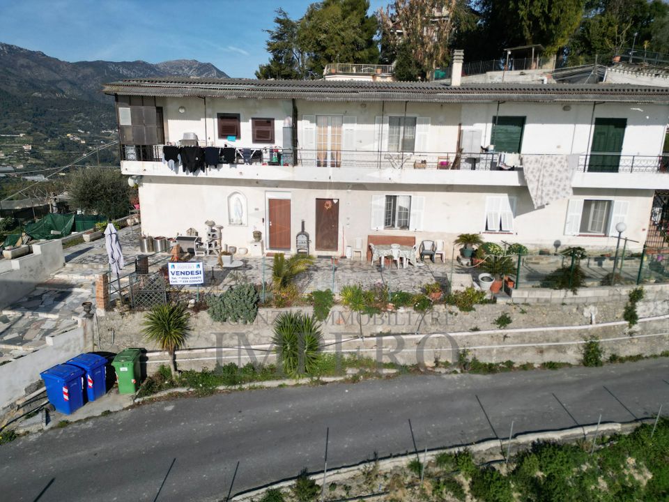 Byhus i Ventimiglia, Imperia - foto 2