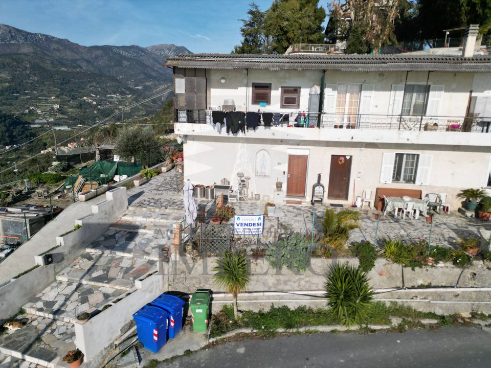 Byhus i Ventimiglia, Imperia - foto 3