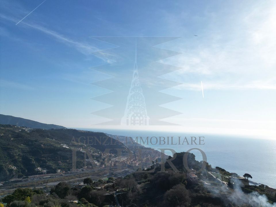 Byhus i Ventimiglia, Imperia - foto 4