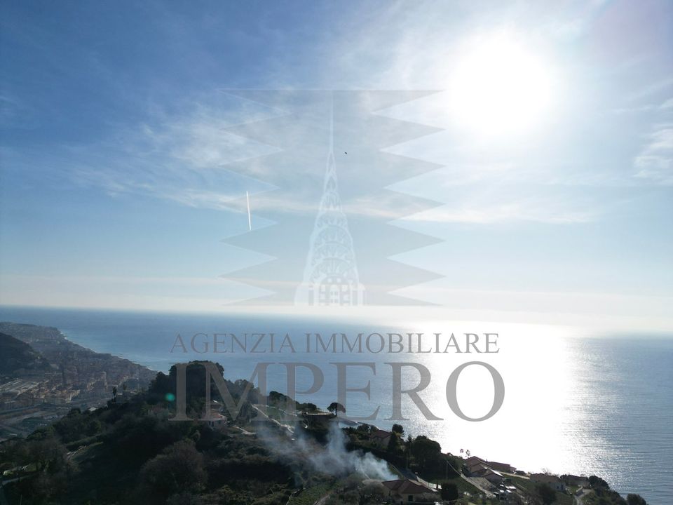 Byhus i Ventimiglia, Imperia - foto 5