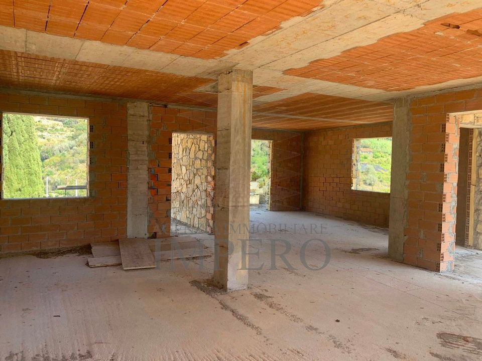 Villa i Bordighera, Imperia - foto 1