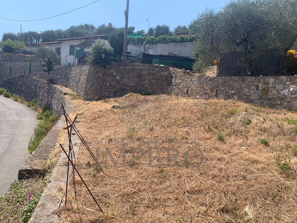 Villa i Bordighera, Imperia - foto 3