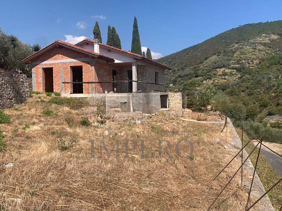 Villa i Bordighera, Imperia - foto 4