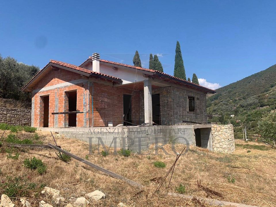 Villa i Bordighera, Imperia - foto 5