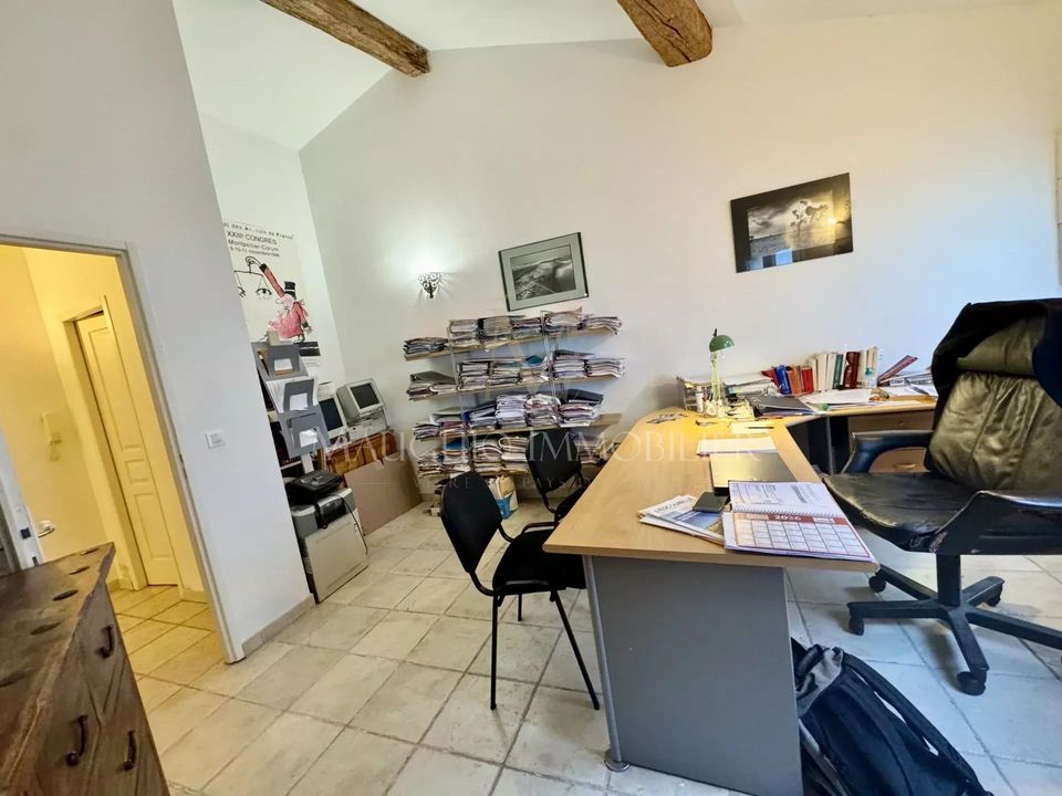 Erhvervsejendom i Mauguio, Herault - foto 4