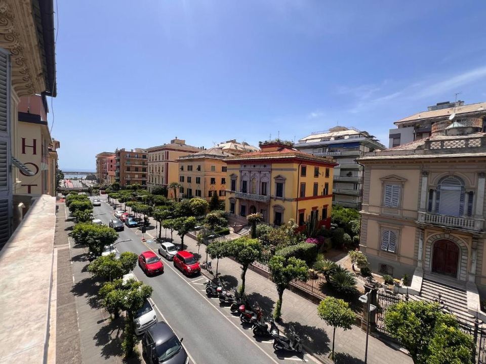Lejlighed i Chiavari, Genoa - foto 1