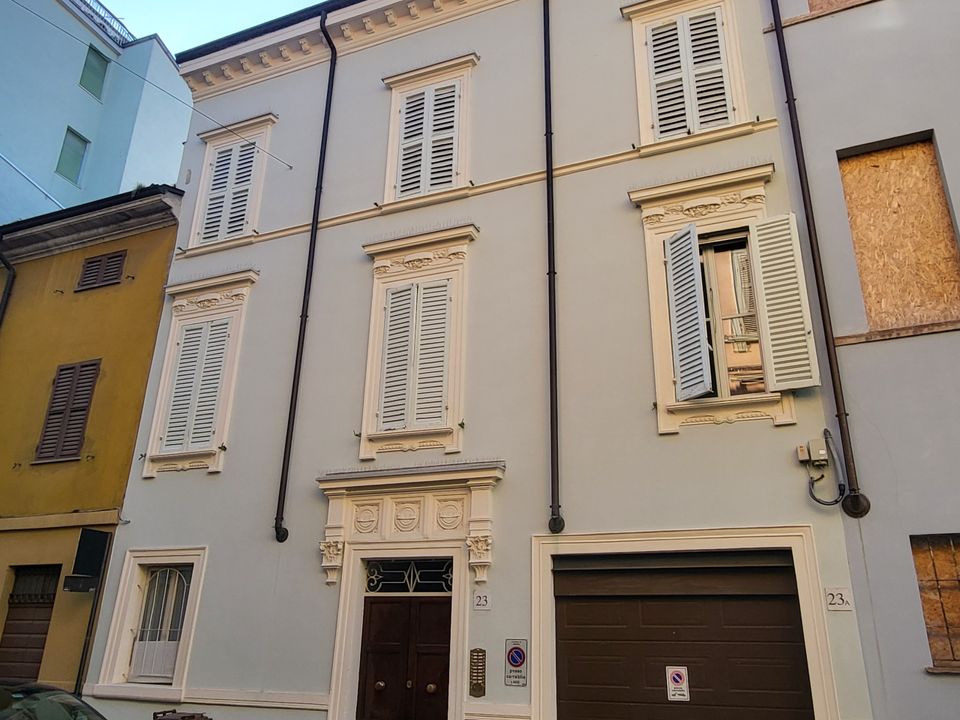 Lejlighed i Parma, Parma - foto 1