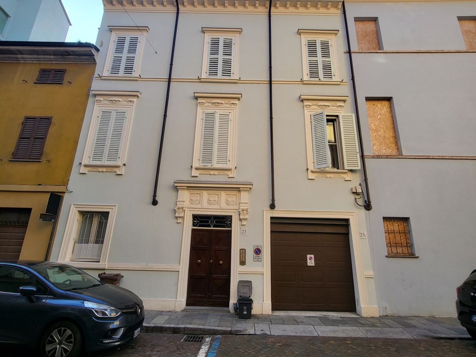 Lejlighed i Parma, Parma - foto 2