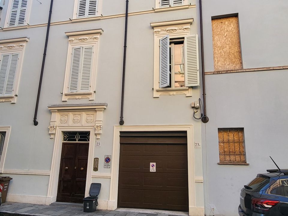 Lejlighed i Parma, Parma - foto 4