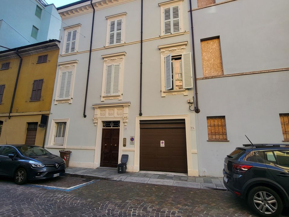 Lejlighed i Parma, Parma - foto 5