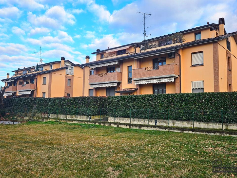 Lejlighed i Lesignano de' Bagni, Parma - foto 1