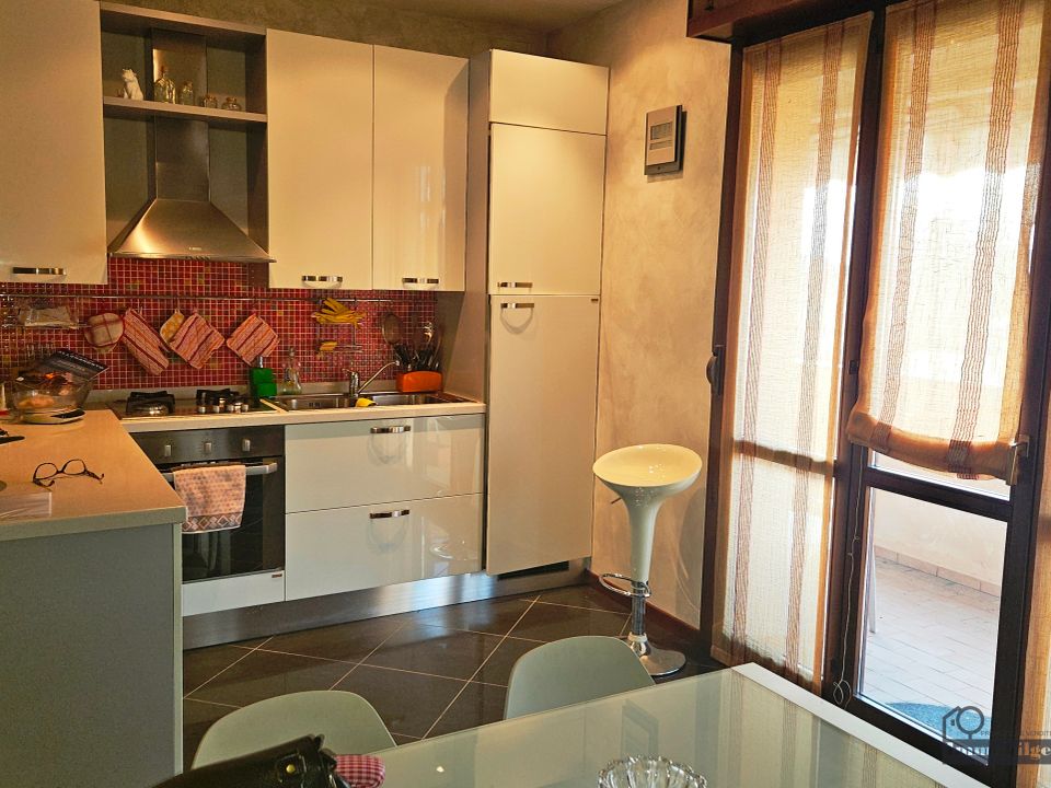 Lejlighed i Lesignano de' Bagni, Parma - foto 4