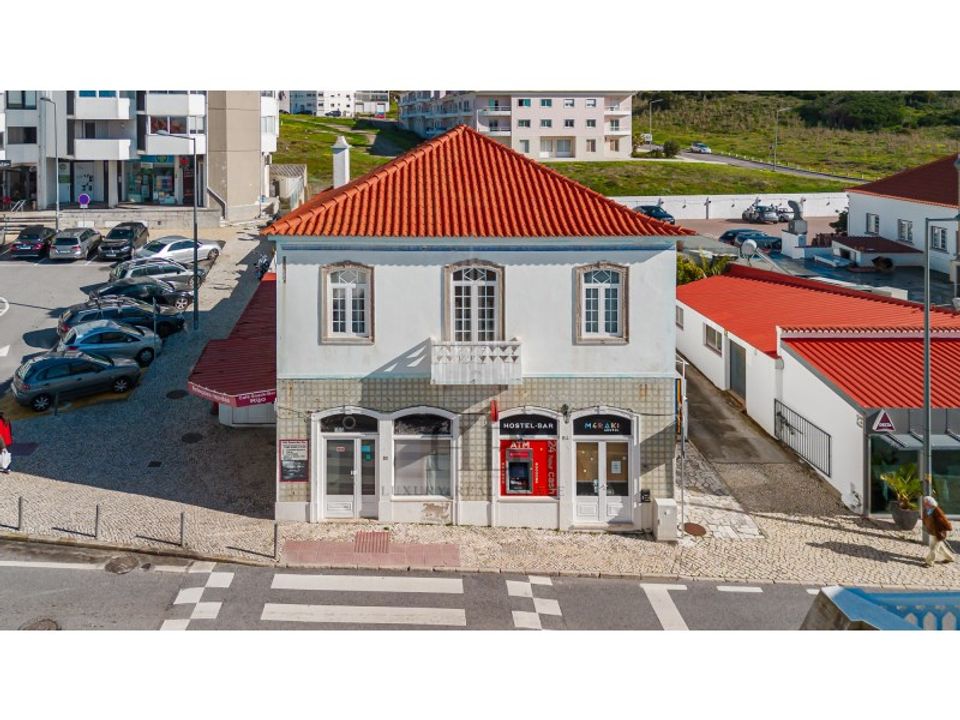 Villa i Almocageme, Lisbon - foto 1