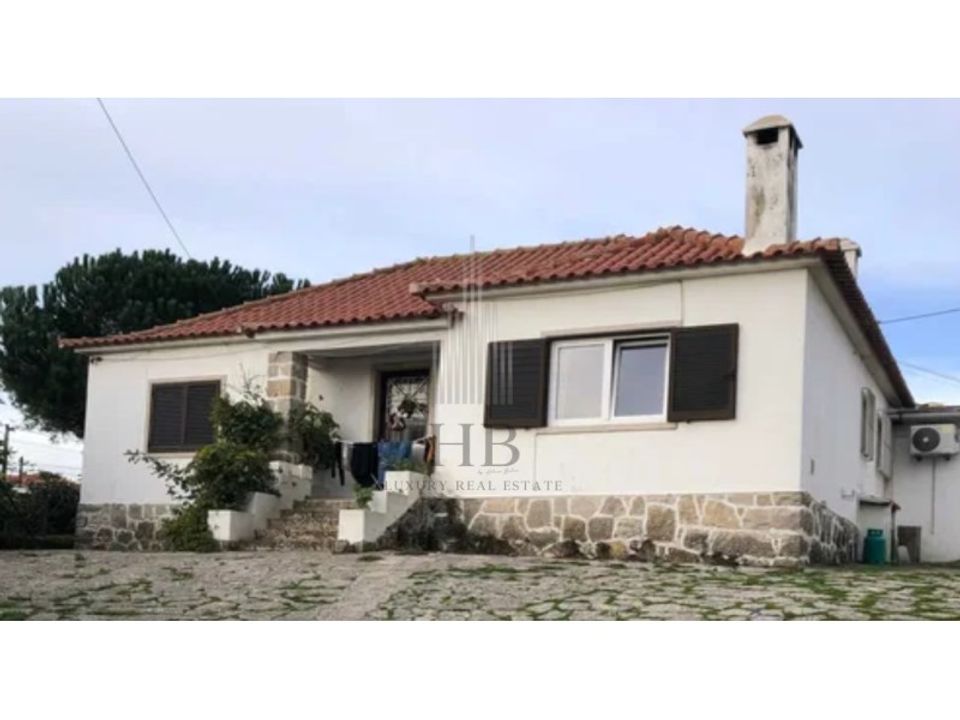 Villa i Rio de Mouro-Estacao, Lisbon - bilde 1