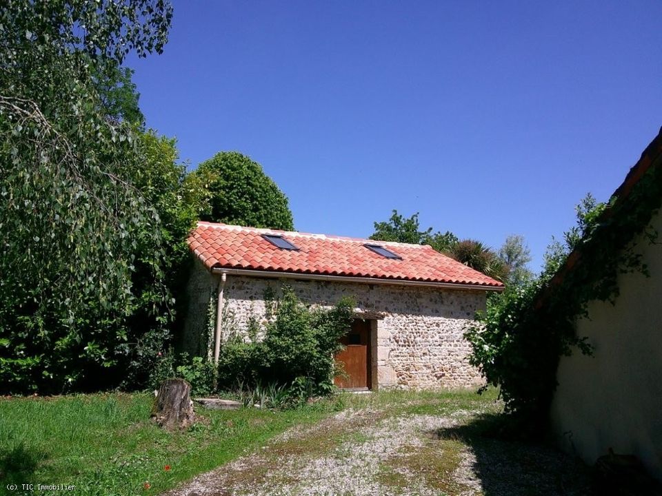 Villa a Blanzay, Vienne - foto 3