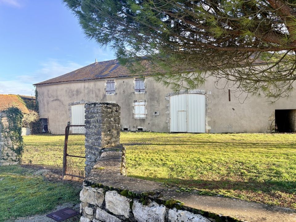 Villa i Verteuil-sur-Charente, Charente - bilde 2