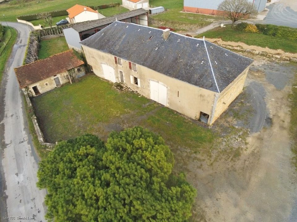 Villa i Verteuil-sur-Charente, Charente - bilde 3