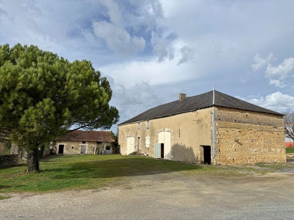 Villa i Verteuil-sur-Charente, Charente - bilde 5
