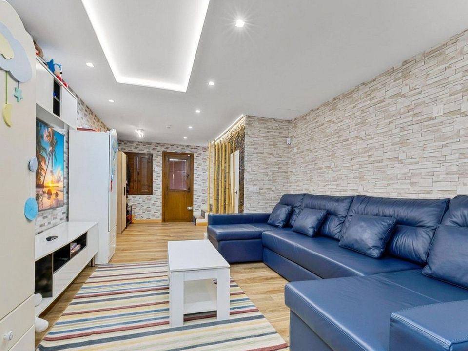 Villa i Fuengirola, Malaga - foto 3