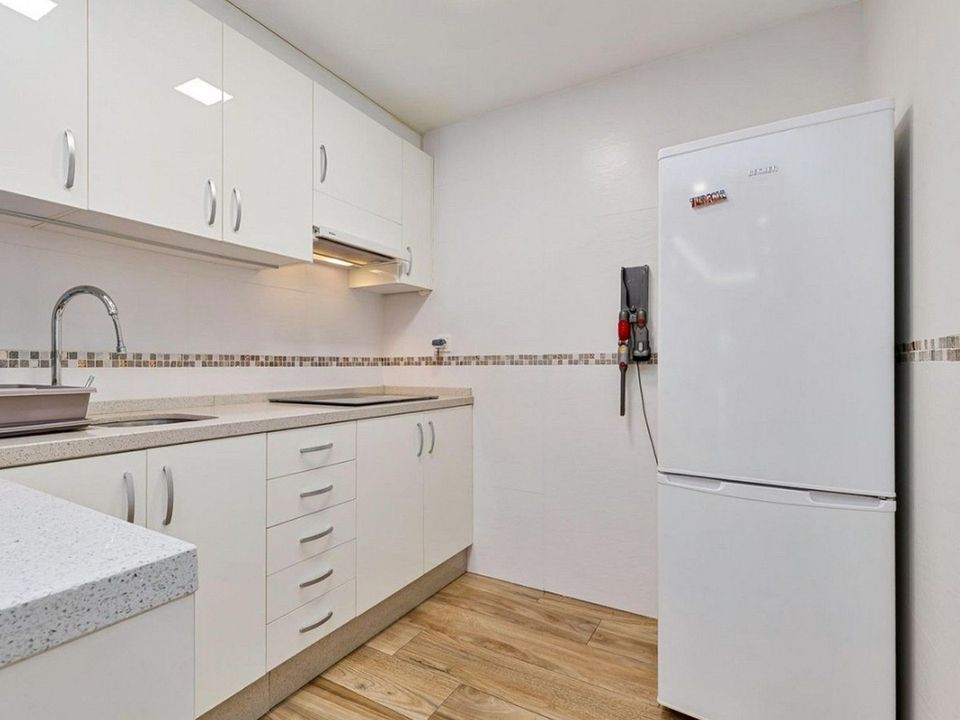 Villa i Fuengirola, Malaga - foto 5
