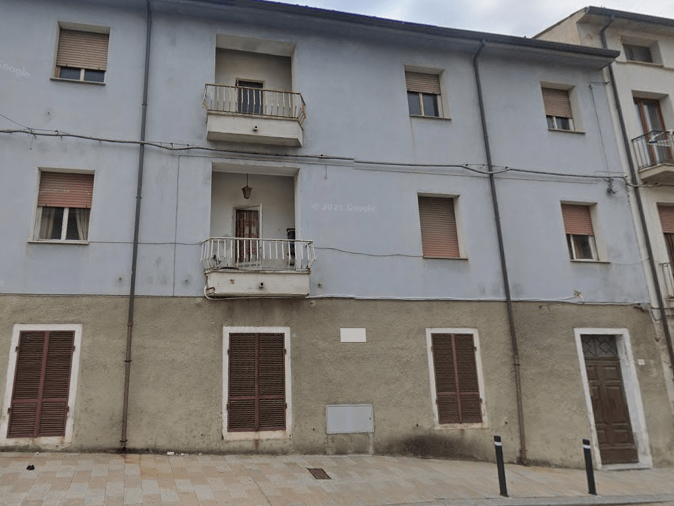 Lejlighed i Calangianus, Sassari - foto 1