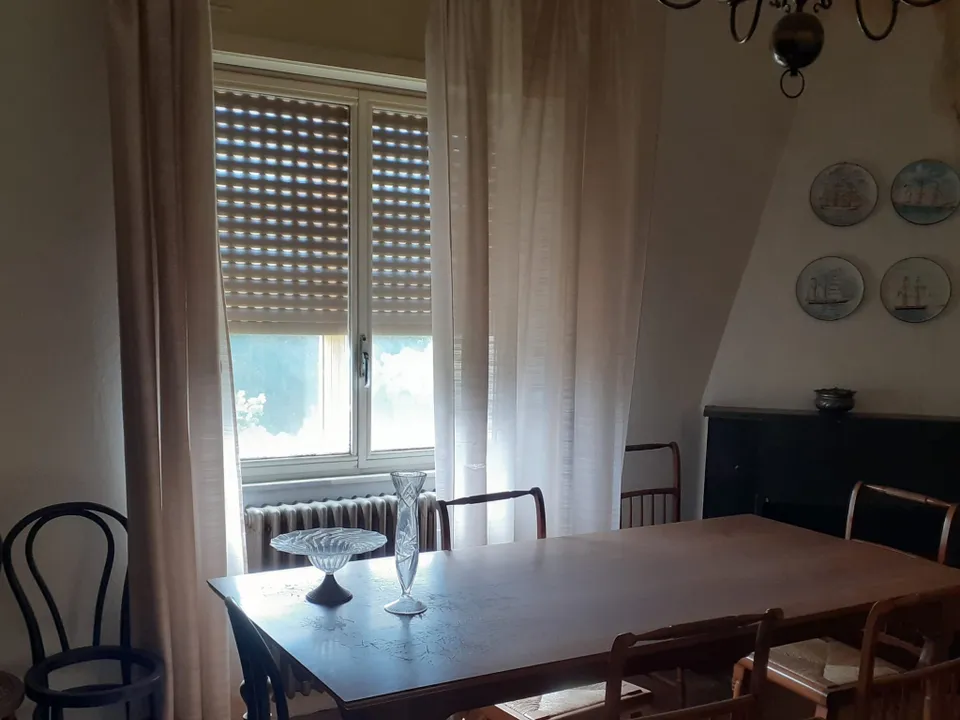Lejlighed i Calangianus, Sassari - foto 3