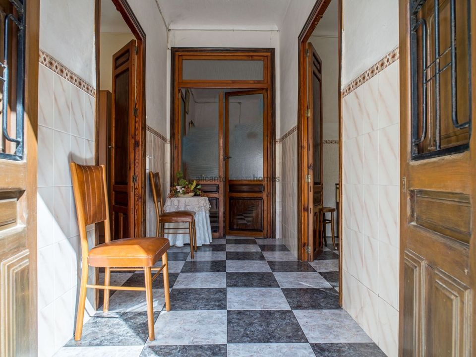 Byhus i Pinoso, Alicante - foto 3