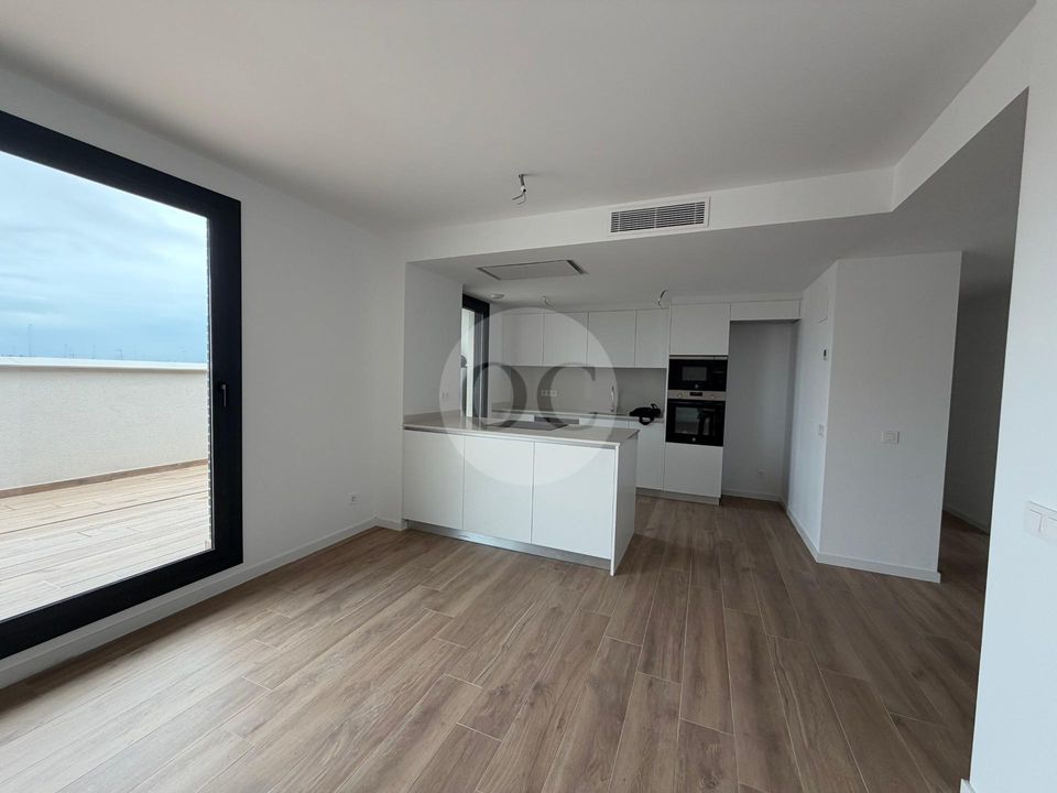 Penthouse i Valencia, Valencia - foto 1