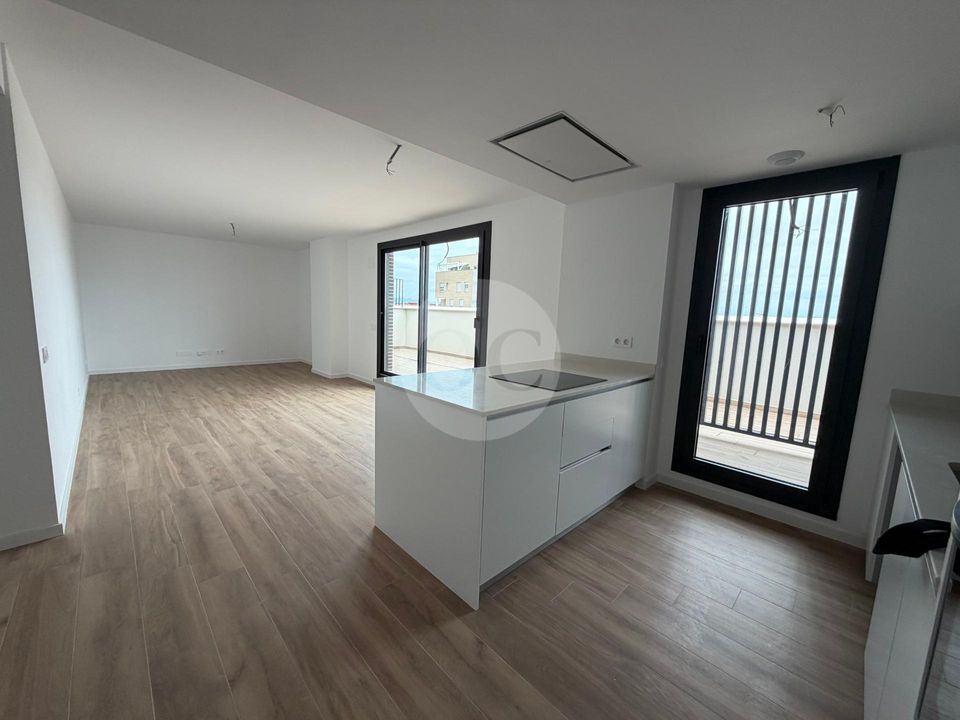 Penthouse i Valencia, Valencia - foto 3