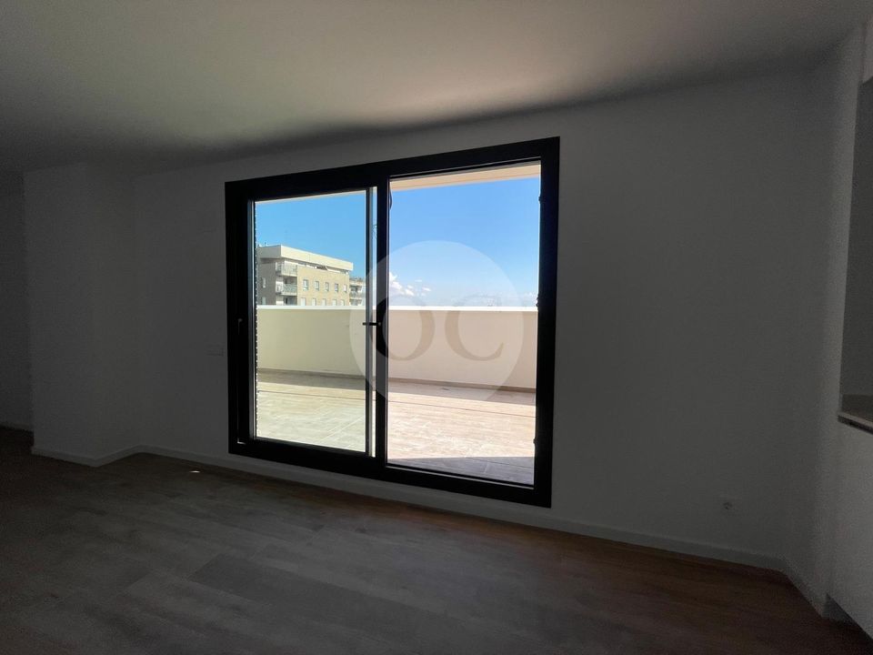 Penthouse i Valencia, Valencia - foto 4
