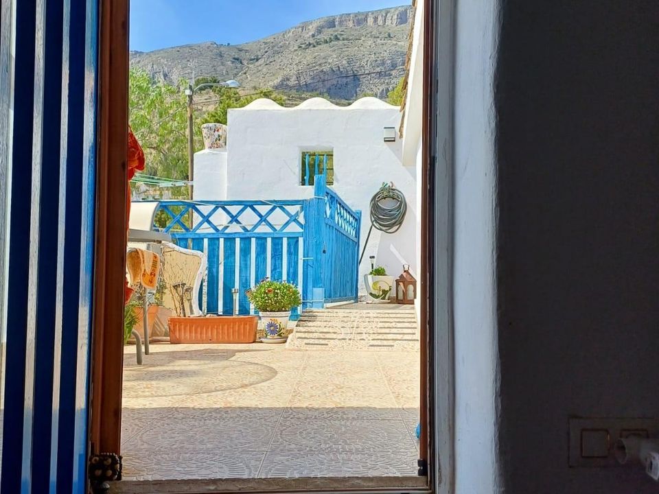 Villa i Sella, Alicante - foto 2