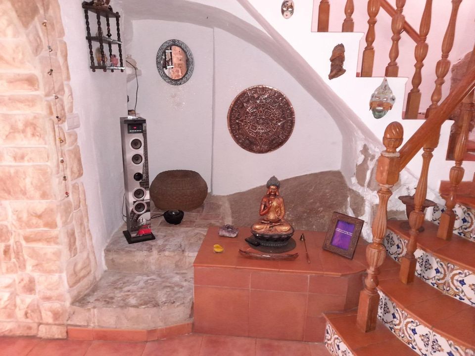 Villa i Sella, Alicante - foto 5