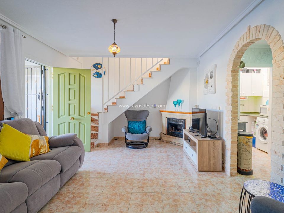 Villa i Orihuela Costa, Alicante - foto 2