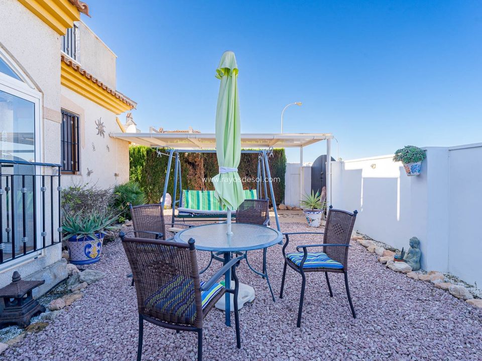 Villa i Orihuela Costa, Alicante - foto 3