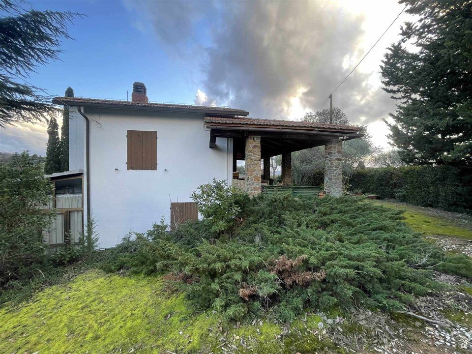 Farm hus i Scansano, Grosseto - foto 3