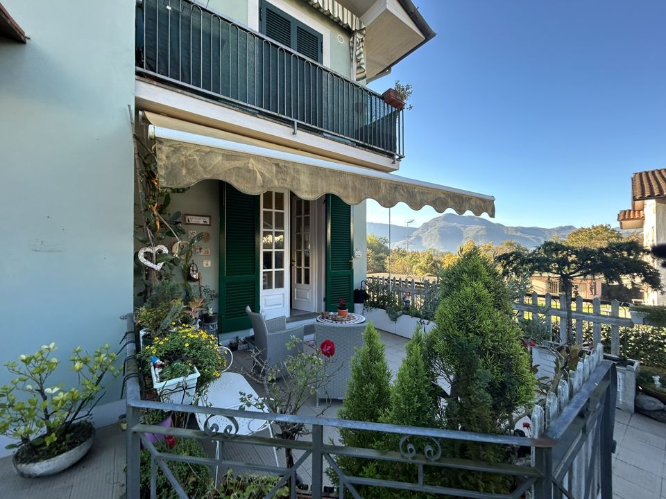 Leilighet i Barga, Lucca - bilde 1