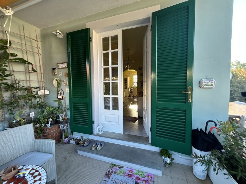 Leilighet i Barga, Lucca - bilde 2
