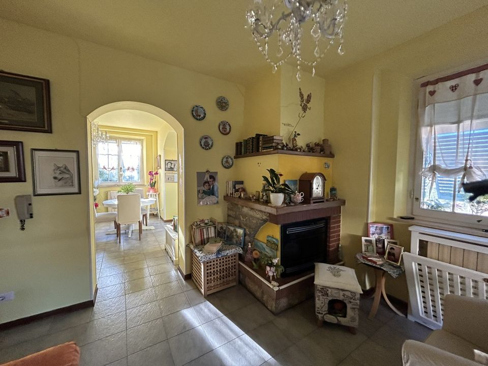 Leilighet i Barga, Lucca - bilde 3
