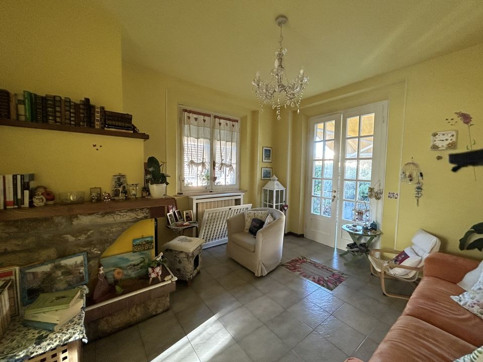 Leilighet i Barga, Lucca - bilde 4