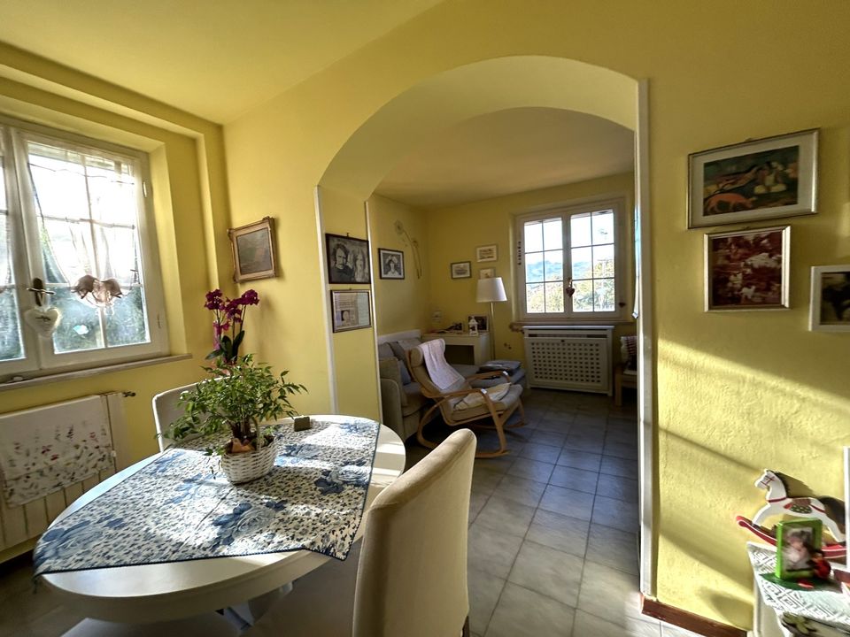 Leilighet i Barga, Lucca - bilde 5