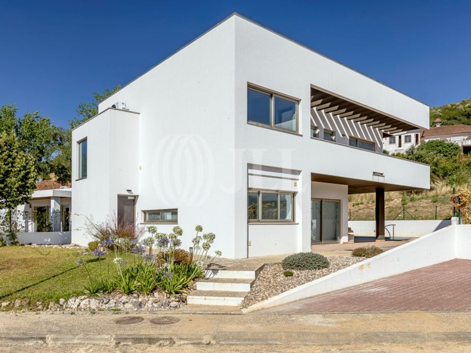 Villa in Bucelas, Lisbon - foto 1