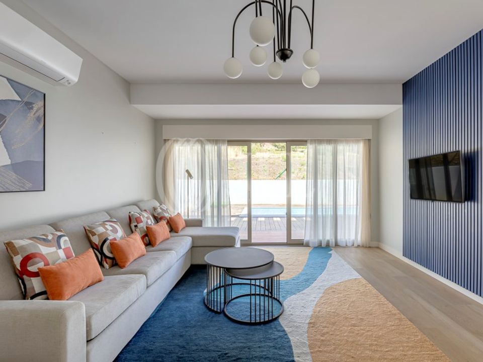 Villa in Bucelas, Lisbon - foto 4