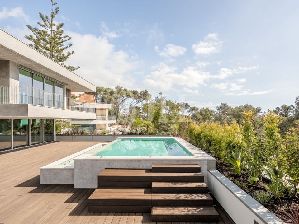 Villa i Cascais, Lisbon - foto 2