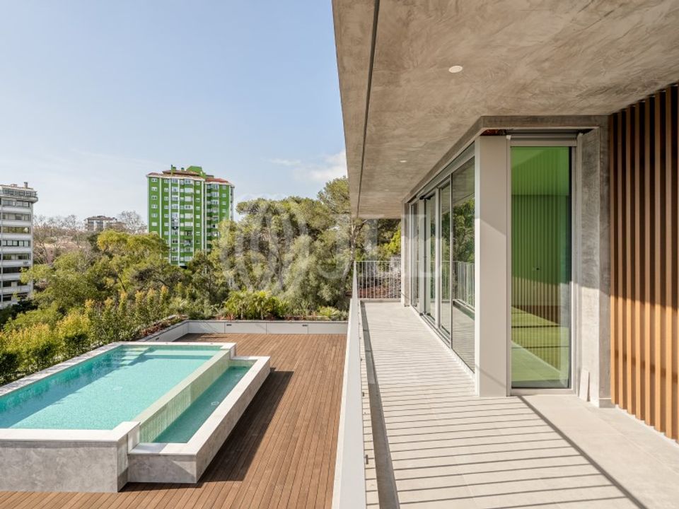 Villa i Cascais, Lisbon - foto 4
