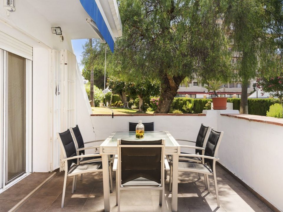 Lejlighed i Puerto Banus, Malaga - foto 5
