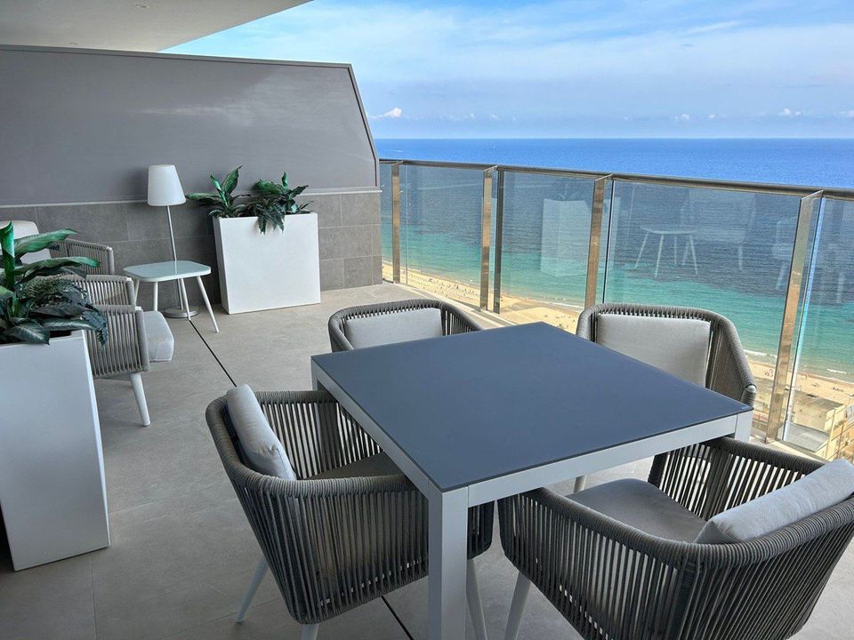 Apartment in Benidorm, Alicante - photo 2