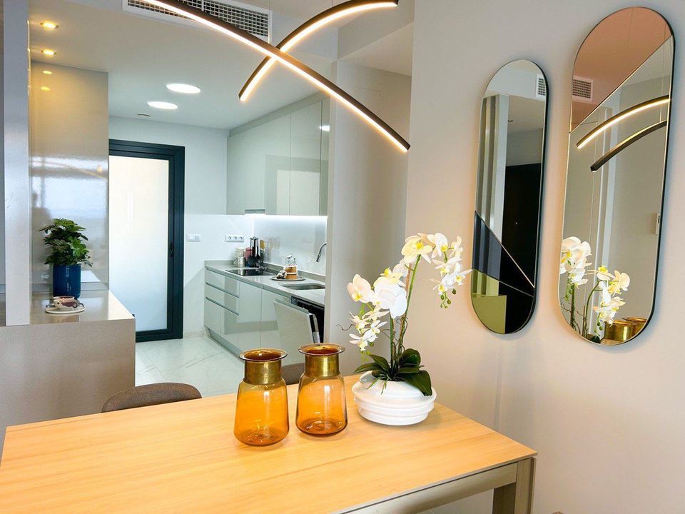 Apartment in Benidorm, Alicante - photo 5
