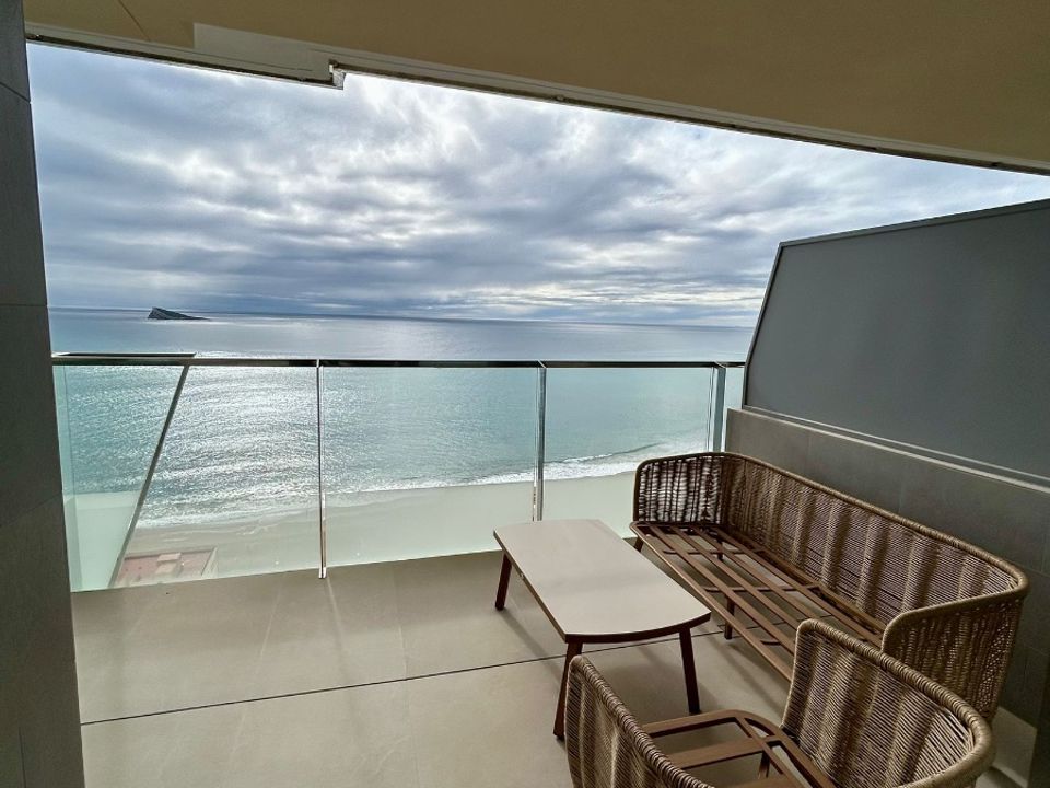 Apartment in Benidorm, Alicante - photo 2