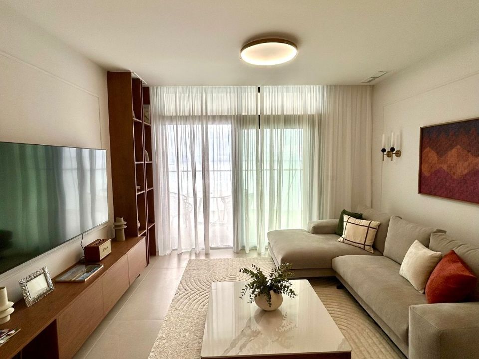 Apartment in Benidorm, Alicante - photo 3