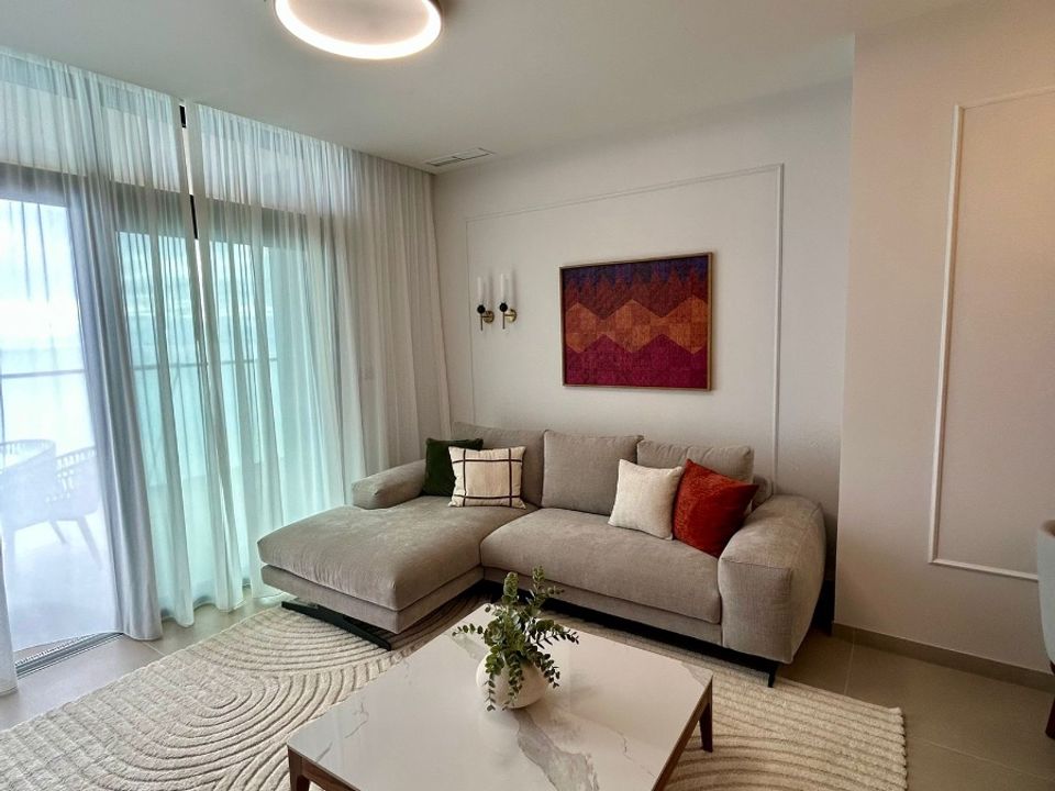 Apartment in Benidorm, Alicante - photo 4